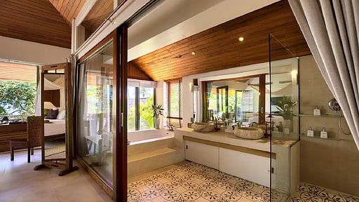 Baan Kilee Chambre 1