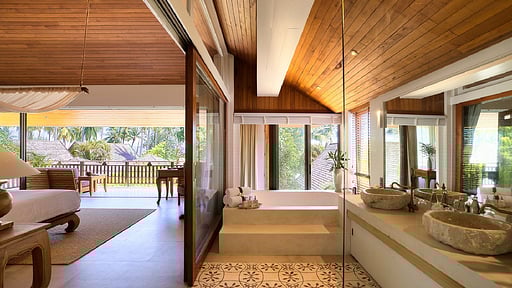 Baan Kilee Chambre 1