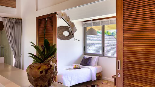 Baan Kilee Chambre 1