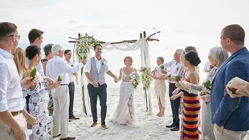 Baan Kilee Photos de mariage