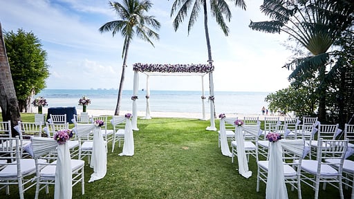 Baan Kilee Photos de mariage