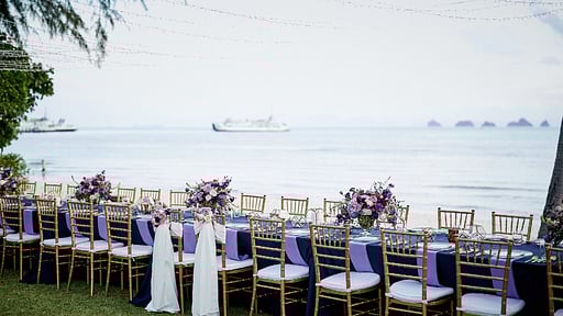 Baan Kilee Photos de mariage