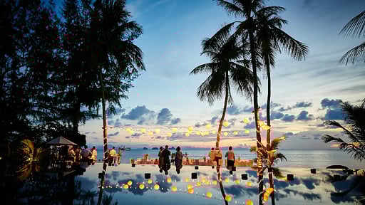 Baan Kilee Photos de mariage