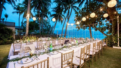 Baan Kilee Photos de mariage