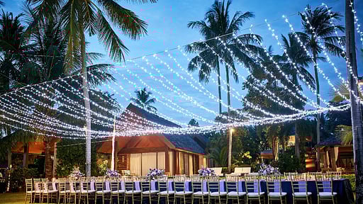 Baan Kilee Photos de mariage