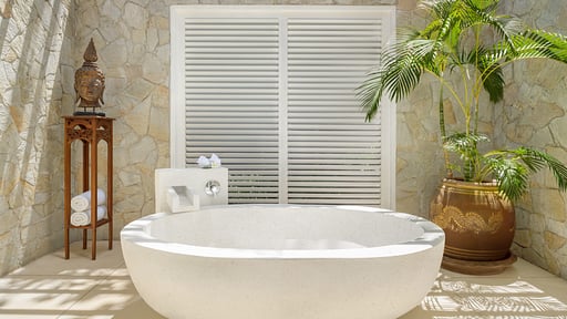 Baan Kimsacheva Camera da letto 3