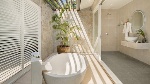 Baan Kimsacheva Camera da letto 1