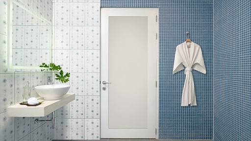 Baan Kimsacheva Camera da letto 5