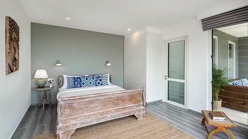 Baan Kimsacheva Camera da letto 5