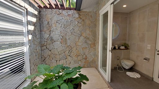 Baan Kimsacheva Camera da letto 2