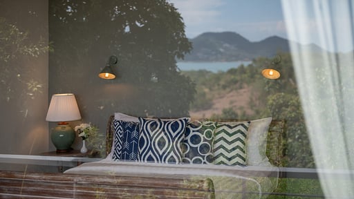 Baan Kimsacheva Camera da letto 6