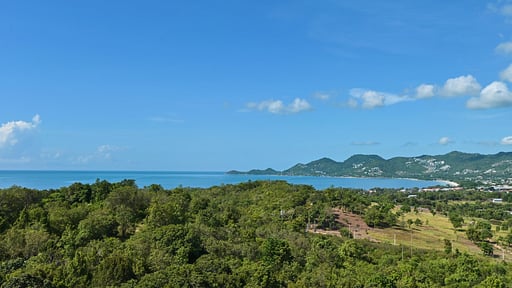 Baan Kimsacheva Surroundings