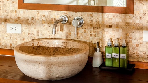 Baan Kluay Mai Спальня 1