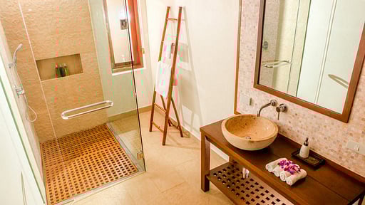 Baan Kluay Mai Спальня 3