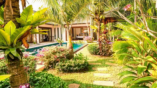 Baan Kluay Mai Прочее