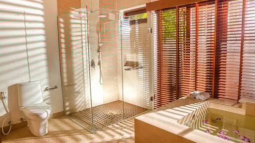 Baan Kluay Mai Спальня 3