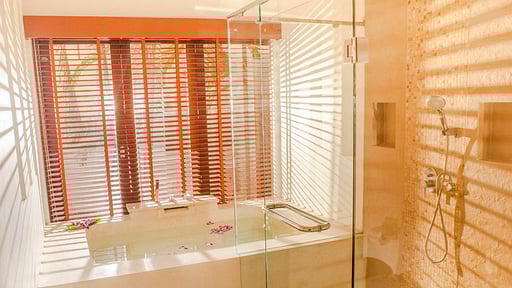 Baan Kluay Mai Спальня 2