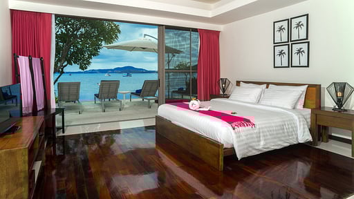 Baan Kularb Bedroom 3