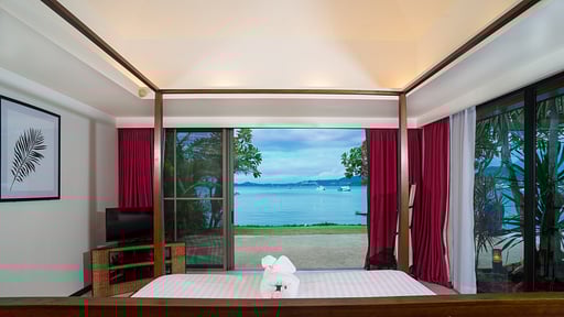 Baan Kularb Bedroom 1