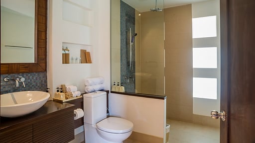 Baan Kularb Bedroom 2