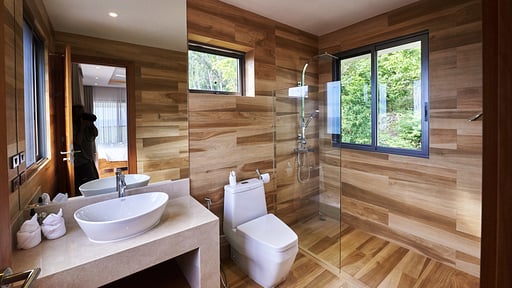 Baan La Coume Bedroom 2