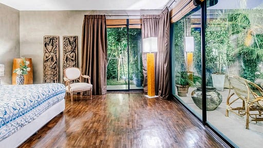 Baan Lam Yai Bedroom 3