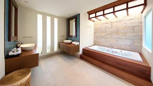 Baan Leelawadee Slaapkamer 1