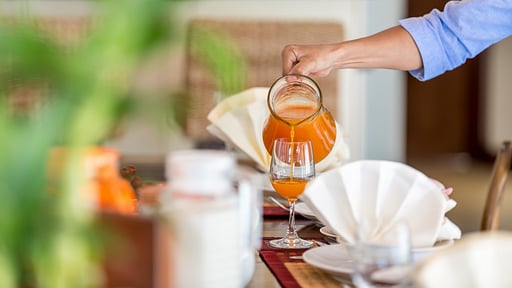 Baan Leelawadee Others