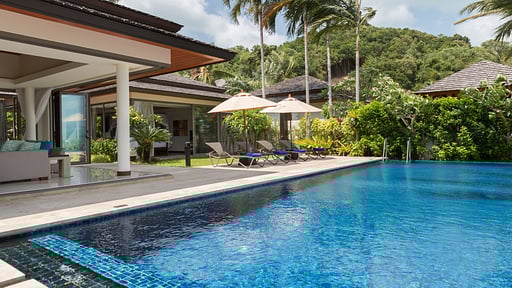Baan Leelawadee