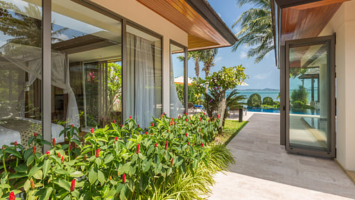 Baan Leelawadee Others