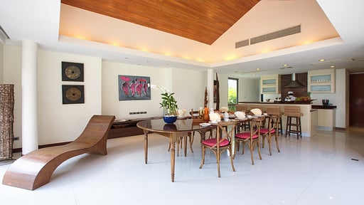 Baan Leelawadee Eethoek