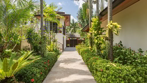 Baan Leelawadee Others