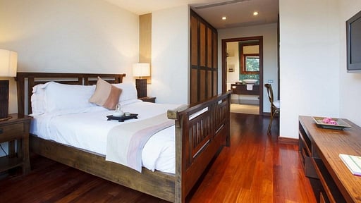 Baan Leelawadee Slaapkamer 4