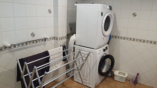 Baan Lom Talay Bedroom 4