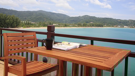 Baan Lom Talay Others