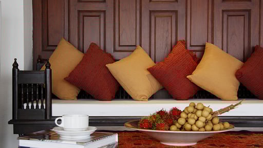 Baan Lom Talay Others