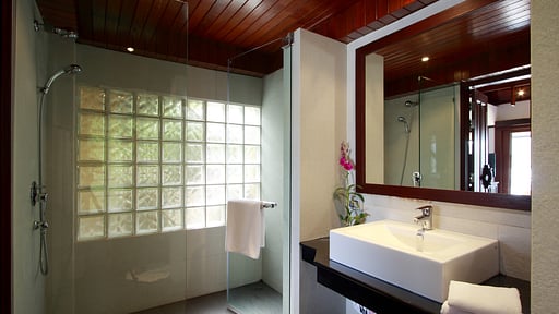 Baan Lom Talay Bedroom 5