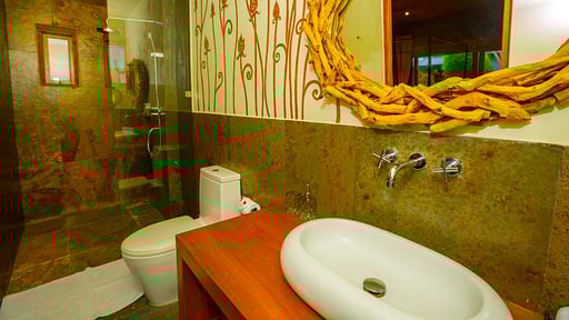 Baan Lucia Bedroom 2