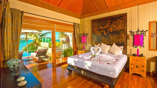 Baan Lucia Bedroom 1