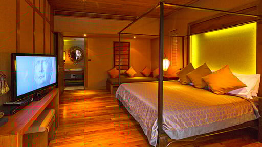 Baan Lucia Bedroom 2