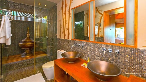 Baan Lucia Bedroom 1