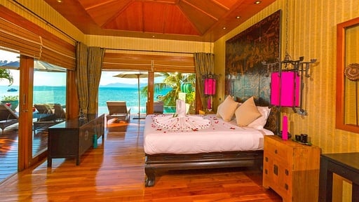 Baan Lucia Bedroom 1