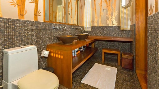 Baan Lucia Bedroom 1