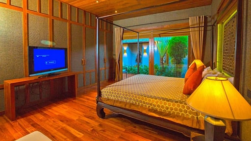 Baan Lucia Bedroom 3