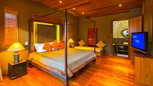 Baan Lucia Bedroom 3