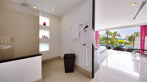 Baan Maliwan Bedroom 2