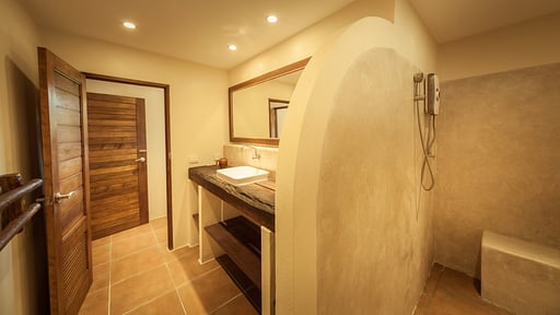 Baan Maprao Koh Phangan Bedroom 9