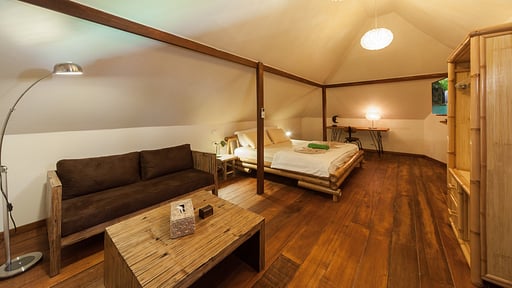 Baan Maprao Koh Phangan Bedroom 4