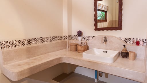 Baan Maprao Koh Phangan Bedroom 2