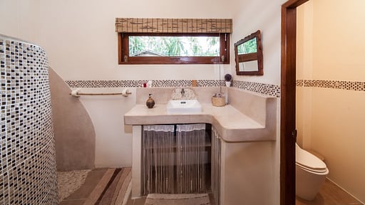 Baan Maprao Koh Phangan Bedroom 1